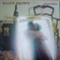 RANDY BROWN - welcome to my room