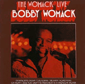 BOBBY WOMACK - the womack live
