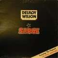 DELROY WILSON - sarge