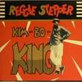 REGGIE STEPPER - kim bo king
