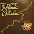 BLACK SLATE - amigo