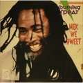 BURNING SPEAR - make we dweet