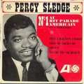 PERCY SLEDGE - when a man loves a woman