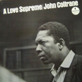 JOHN COLTRANE - a love supreme