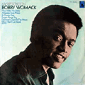 BOBBY WOMACK - my prescription