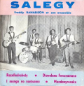 FREDDY RANARISON - salegy