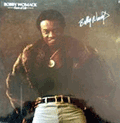BOBBY WOMACK - facts of life (uk sleeve)