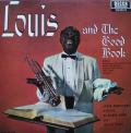 LOUIS ARMSTRONG - louis & the good book