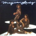 MAGIC LADY - magic lady