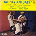 TRIO NY ANTSALY - zovy