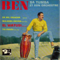 BEN ET SA TUMBA - el watusi