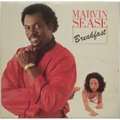 MARVIN SEASE - breakfast