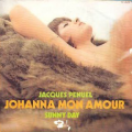 PENUEL JACQUES - johanna mon amour