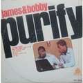 JAMES & BOBBY PURIFY - james & bobby purify