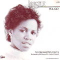 KRISTLE - i'll go / because he loves us