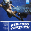 STEFANO LIBERATI - pericolo negli abissi