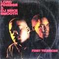 LORD FINESSE & DJ MIKE SMOOTH - funky technician