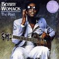 BOBBY WOMACK - the poet