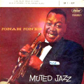 JONAH JONES - muted jazz