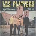 PLATTERS - my serenade