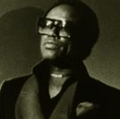BOBBY WOMACK - resurrection