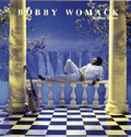 BOBBY WOMACK - so many rivers