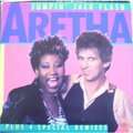 ARETHA FRANKLIN - jumpin jack flash