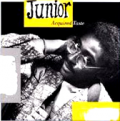 JUNIOR - acquired taste
