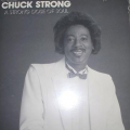 CHUCK STRONG - a strong doe of soul