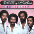 WILLIAMS BROTHERS - feel the spirit