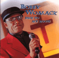 BOBBY WOMACK - back to my roots