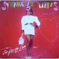 STEPHANIE MILLS - i' ve got the cure