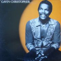 GAVIN CHRISTOPHER - gavin christopher