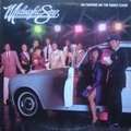 MIDNIGHT STAR - no parking on the dance floor