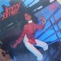 JIMMY JAMES - life