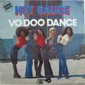 HOT SAUCE - vo doo dance