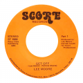 LEE MOORE - get off