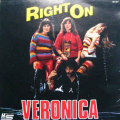 VERONICA - right on