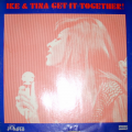 IKE & TINA TURNER - get it together