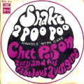 CHET POISON  IVEY - shake a poo poo