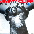 JIMMY CLIFF - hot shot