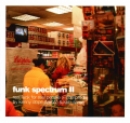 FUNK SPECTRUM - funk spectrum ii