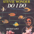 STEVIE WONDER - do i do