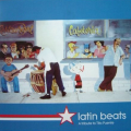 TITO PUENTE - latin beats a tribute to tito puente