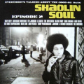 UNCLE O - shaolin soul episode 2