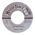 CAMILLE BOB - kill that roach / harry hippie