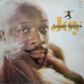 ISAAC HAYES - joy