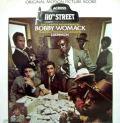 J.J. JOHNSON - across 110th street