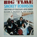 SMOKEY ROBINSON - big time