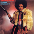 J.J. JOHNSON - cleopatra jones